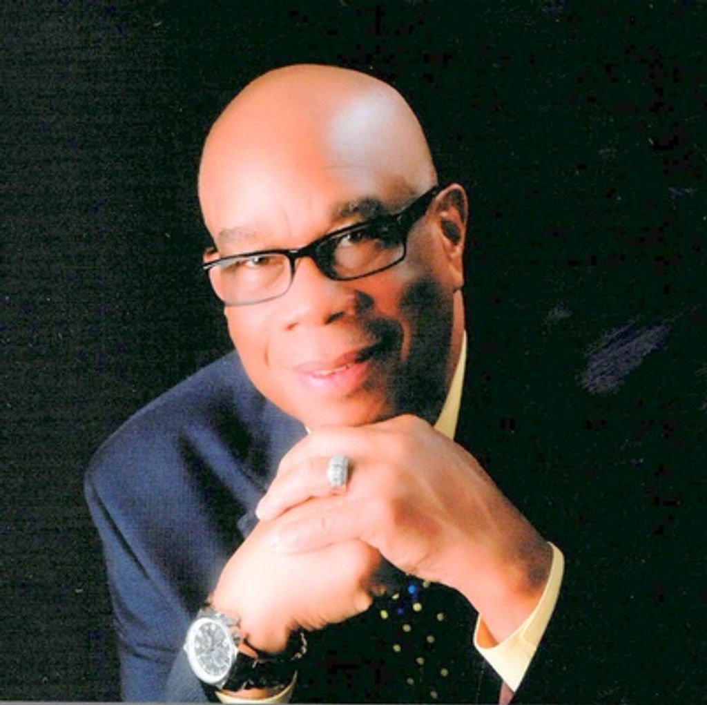 Harland E. "Mr. B" Brazier Profile Photo