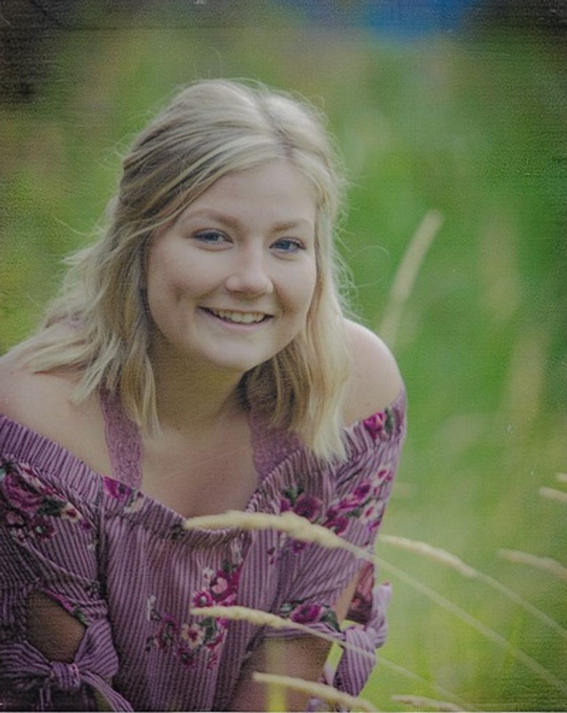 Jasmine Irene Martin Profile Photo