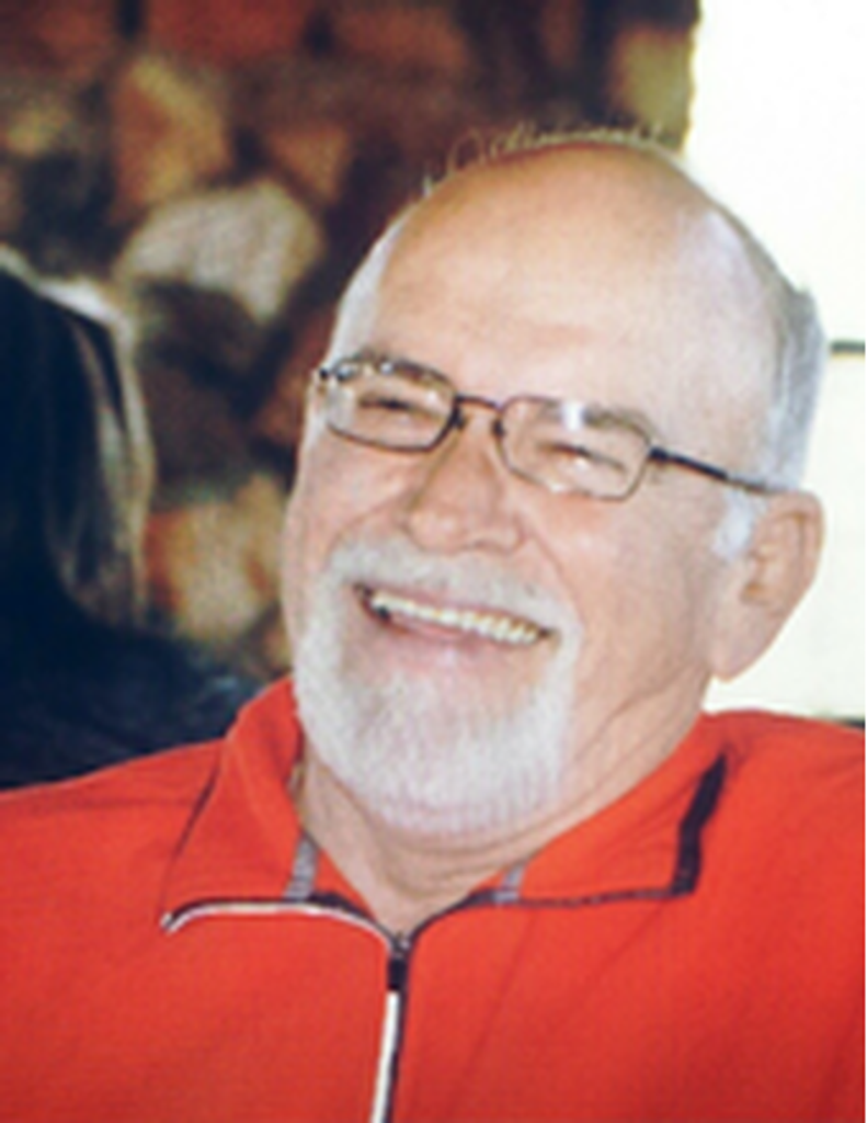 Lewis Byron Richards