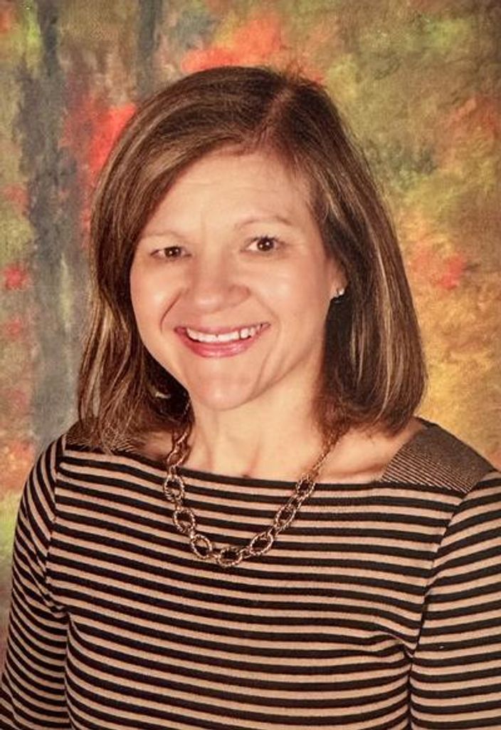 Lisa Anne Yeager