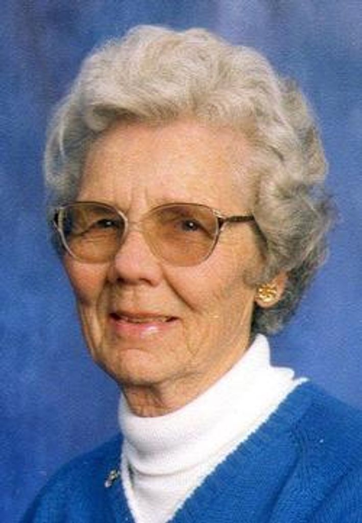 Frances C. Bornhoft