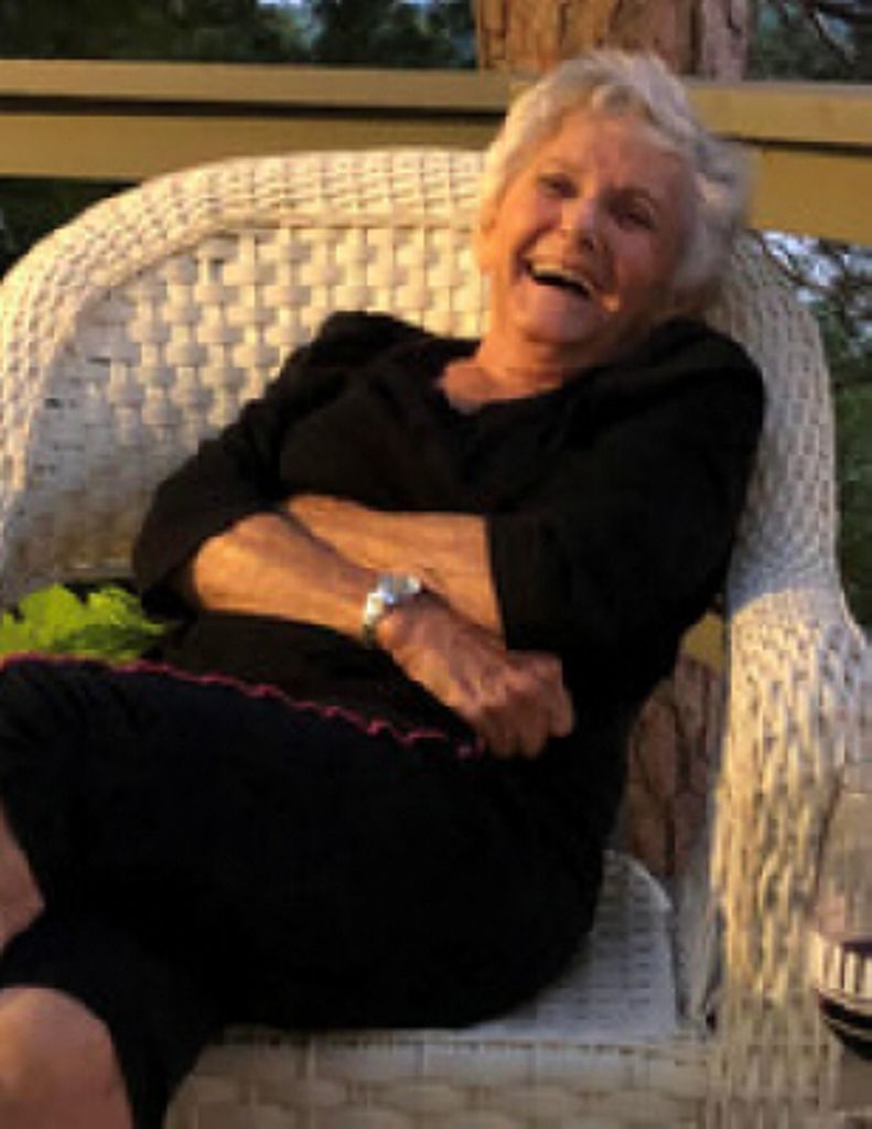 Mary Helen Rumpca