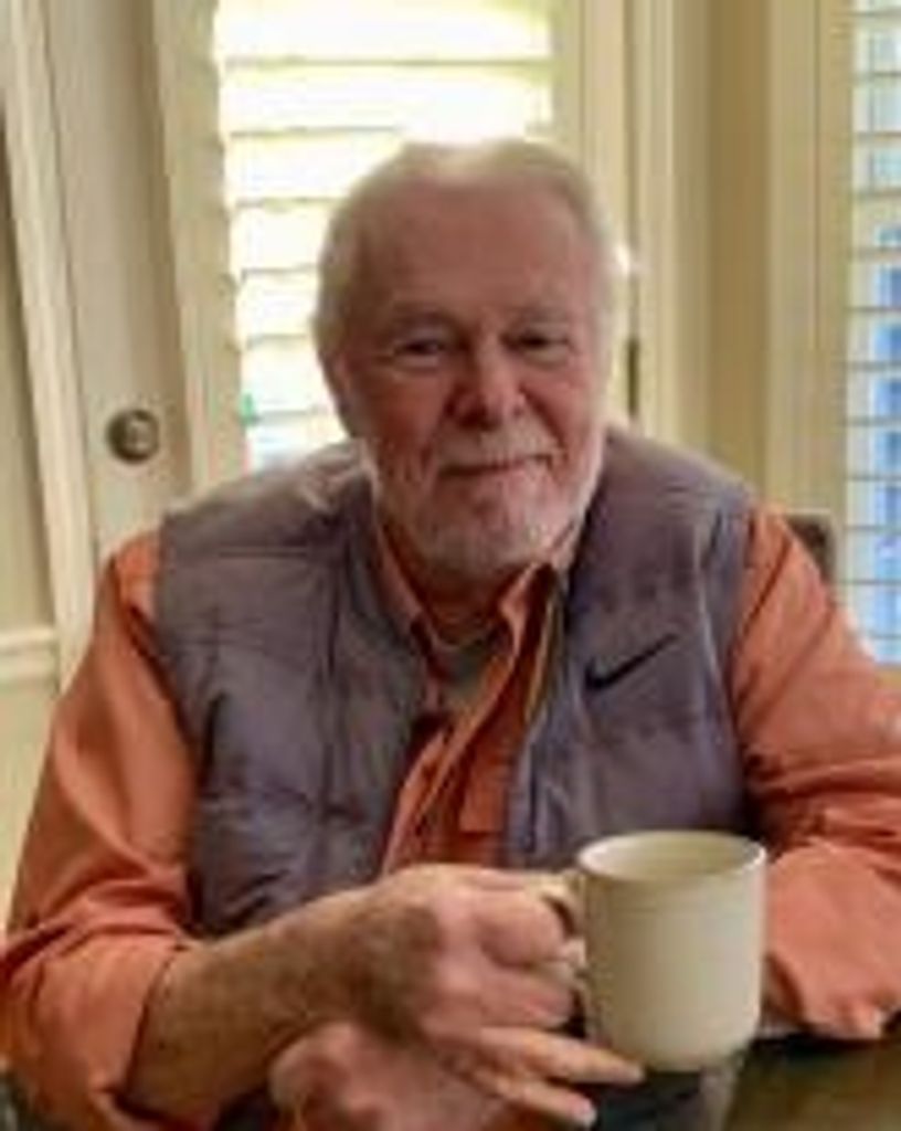 Donald "Don" Franklin Berry Profile Photo