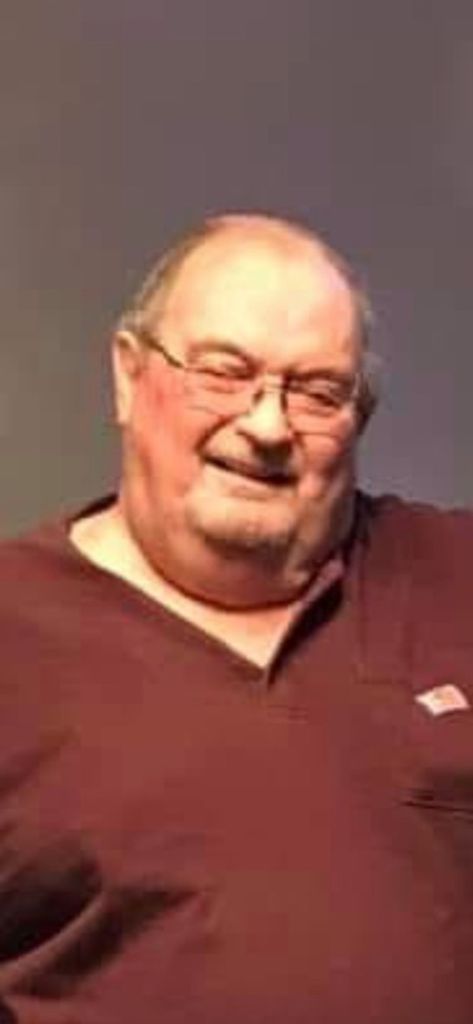Brian James Limbrick Profile Photo