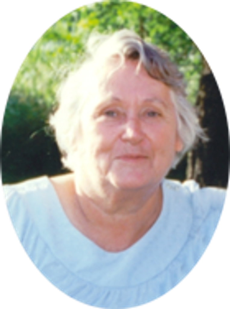 Shirley Cochran
