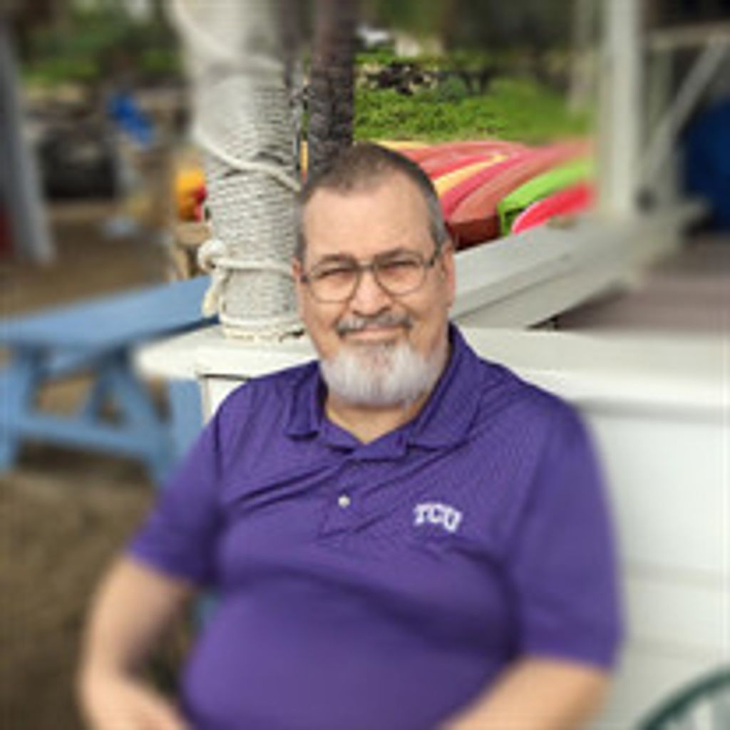 Daryll Edward Kaire