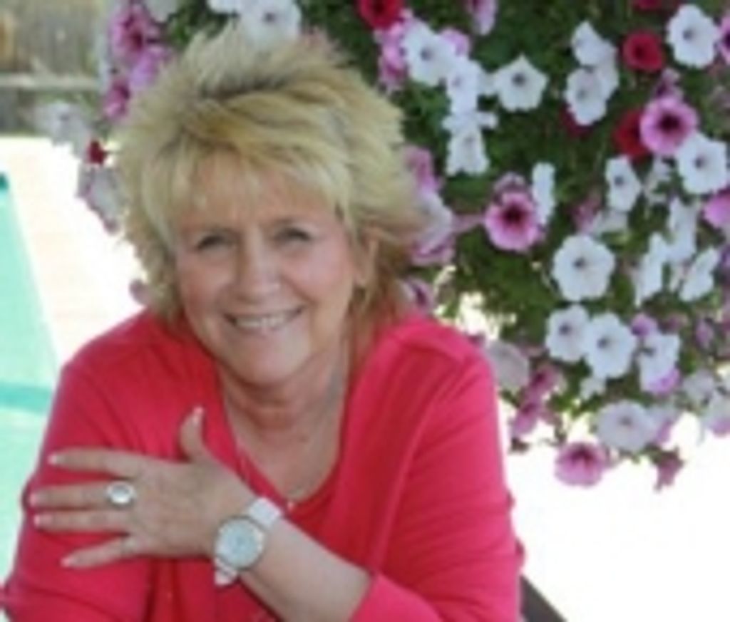 Brenda Carol Rogers