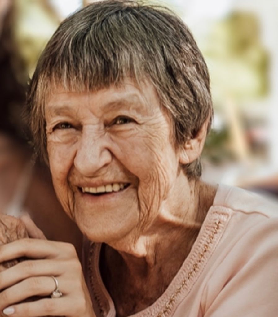 Doris Anna Wright Profile Photo