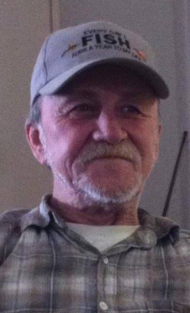 Melvin Eugene Geddes, Sr.