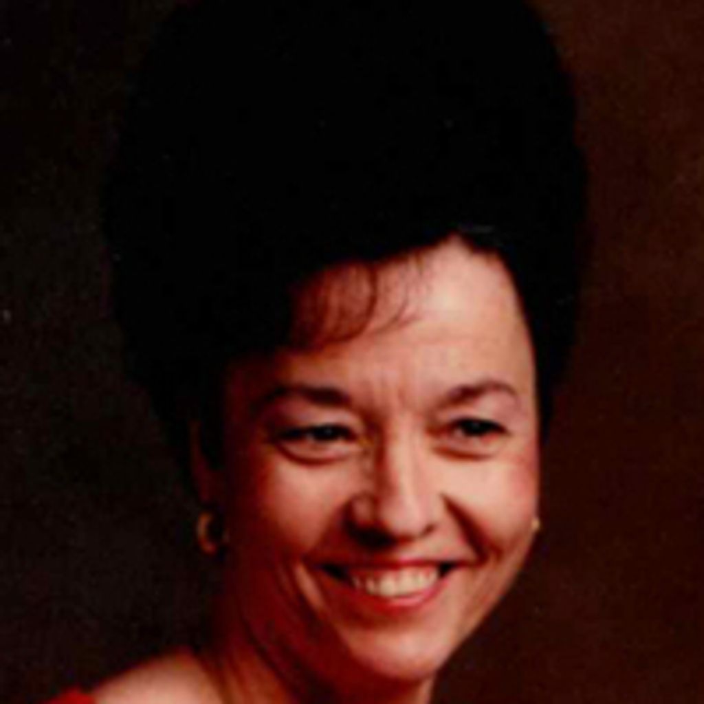 Joann  Jean Hubbard