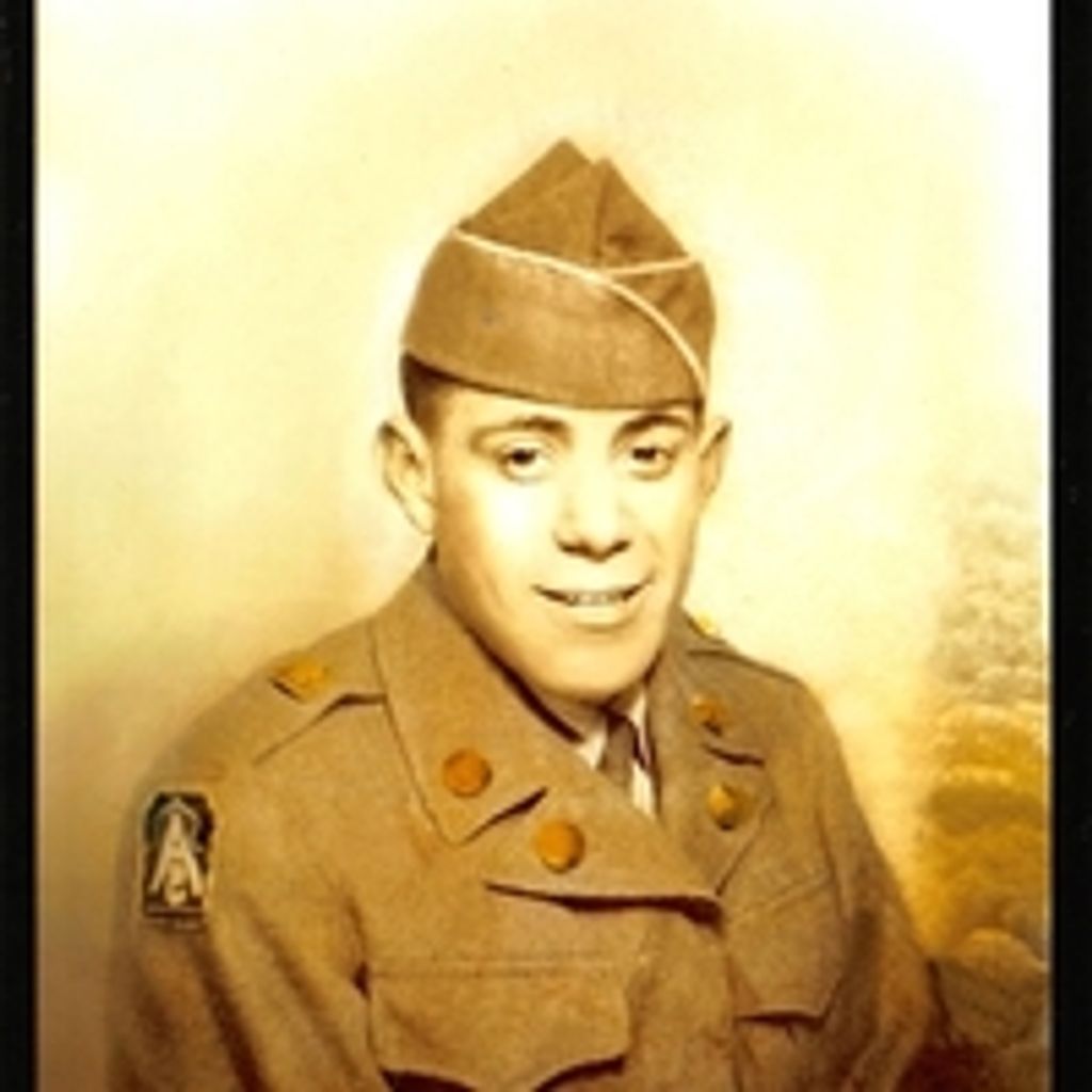 David Barron Martinez