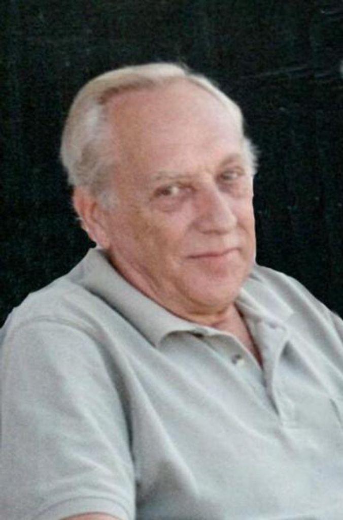 Vernon Lee Drake Profile Photo