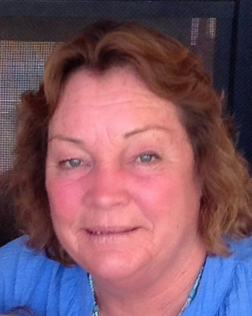 Sandra Galloway Profile Photo