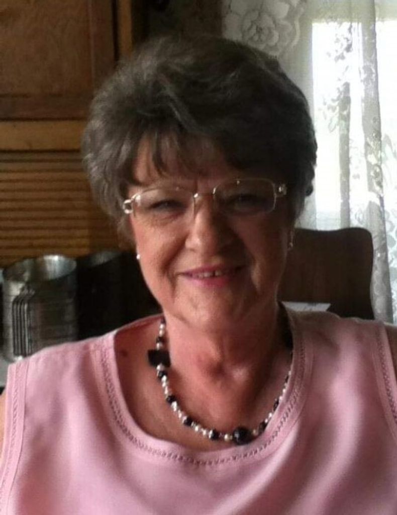 Madalynn J. (Schoolen)  Preston