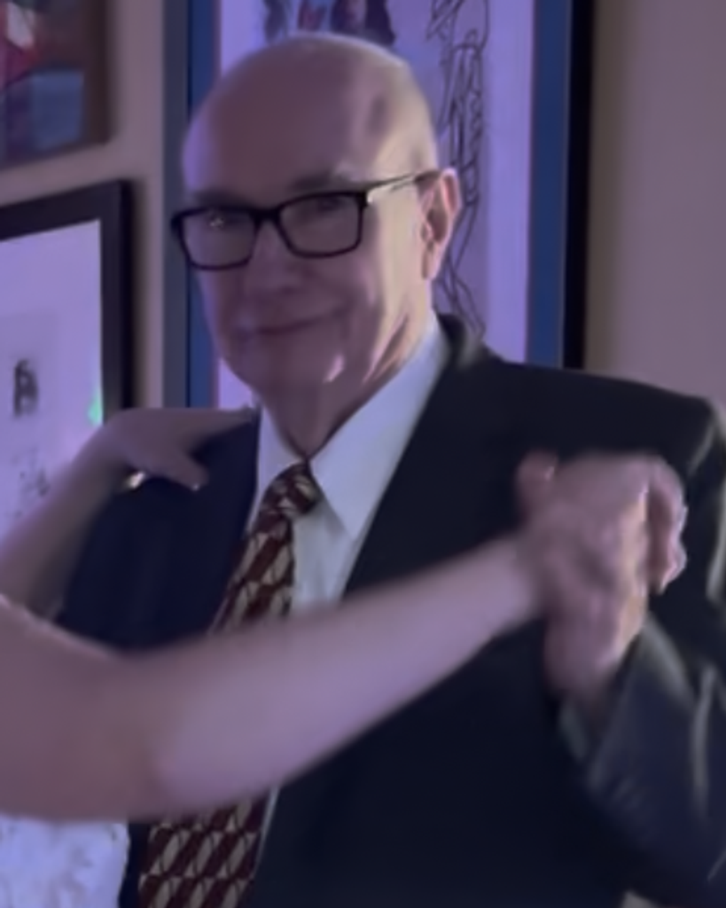 John Matthew Dunn Profile Photo