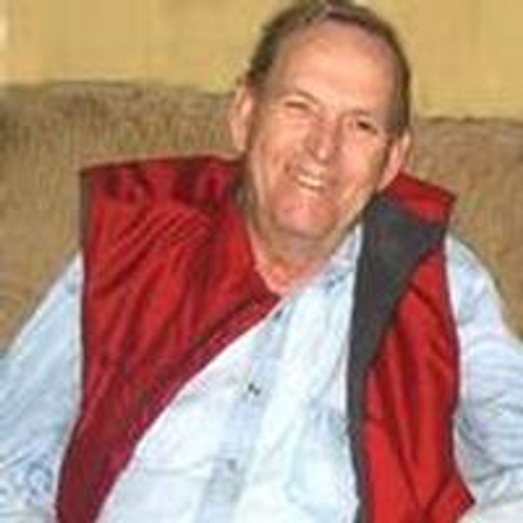 Royce Allison