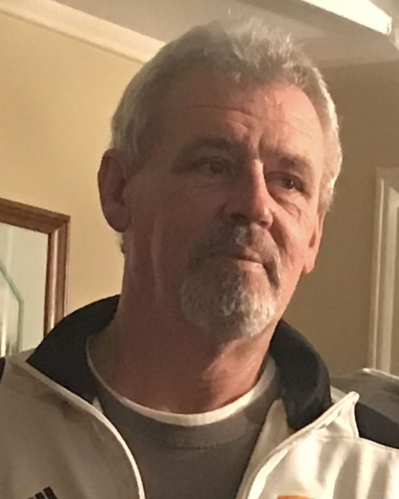 Brian Keith Mitchell Profile Photo