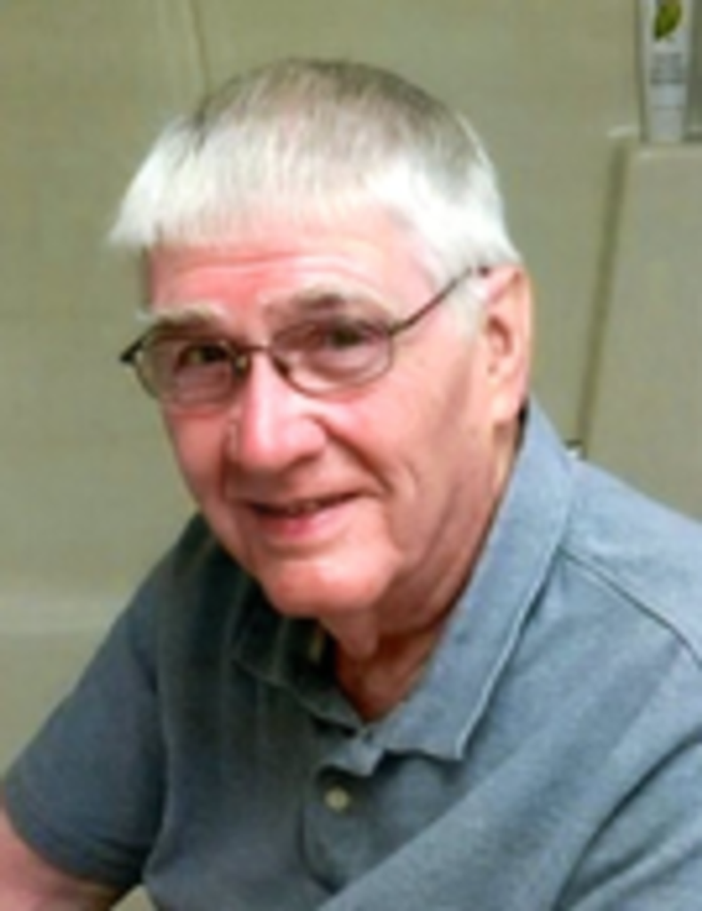 Clarence "Bud" E. Haubner
