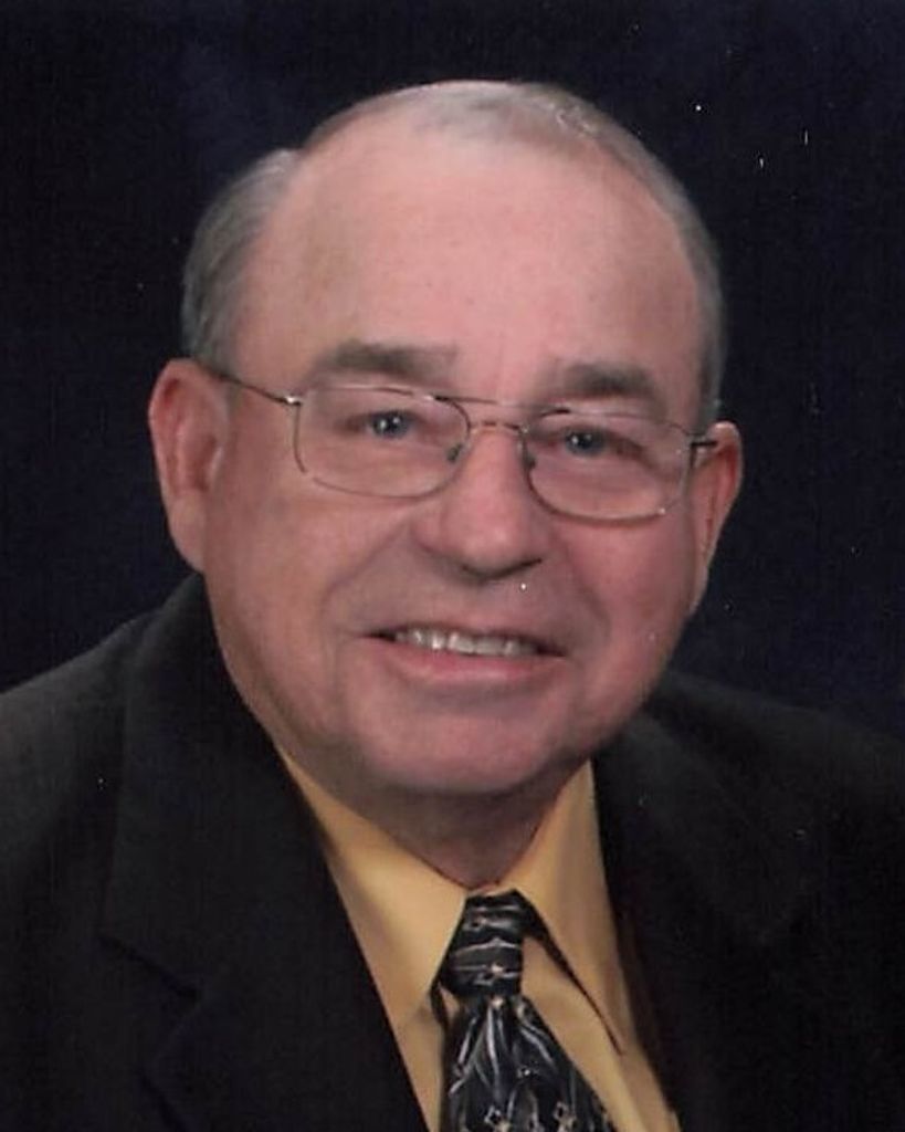 Ronald Frahm Profile Photo