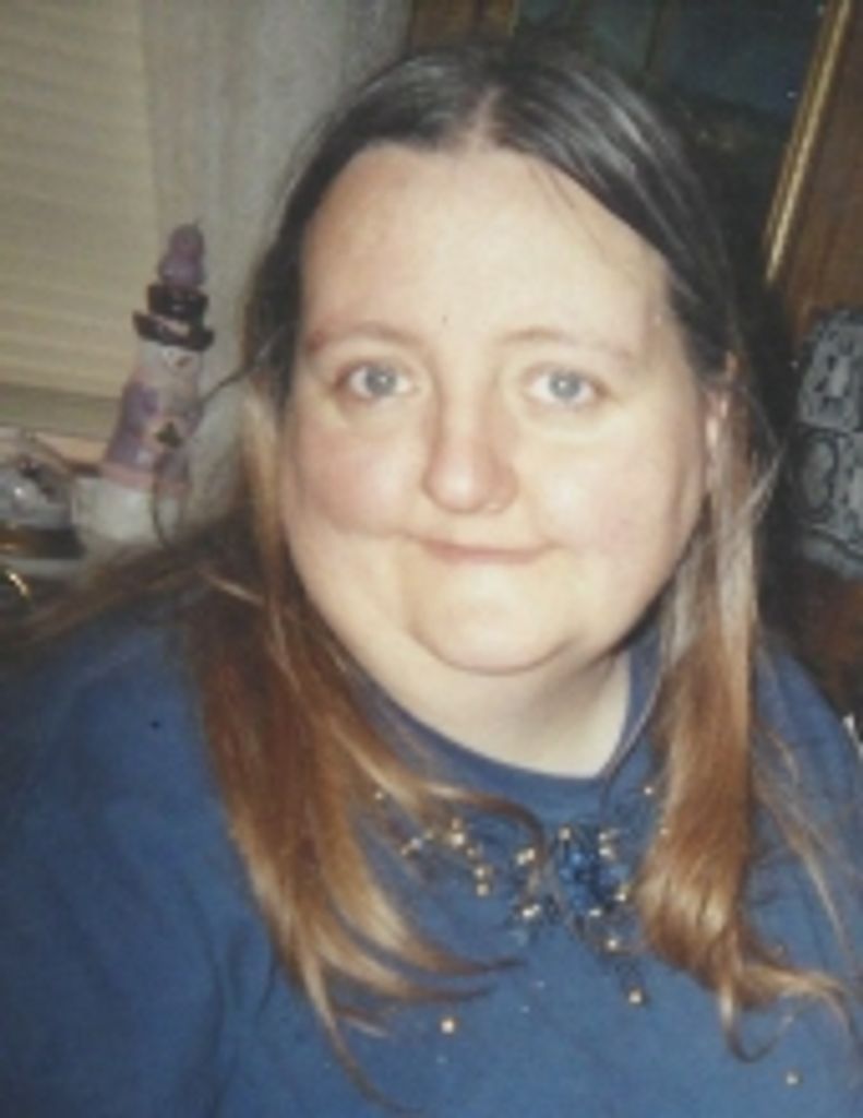 Teresa "Ec" L Hicks