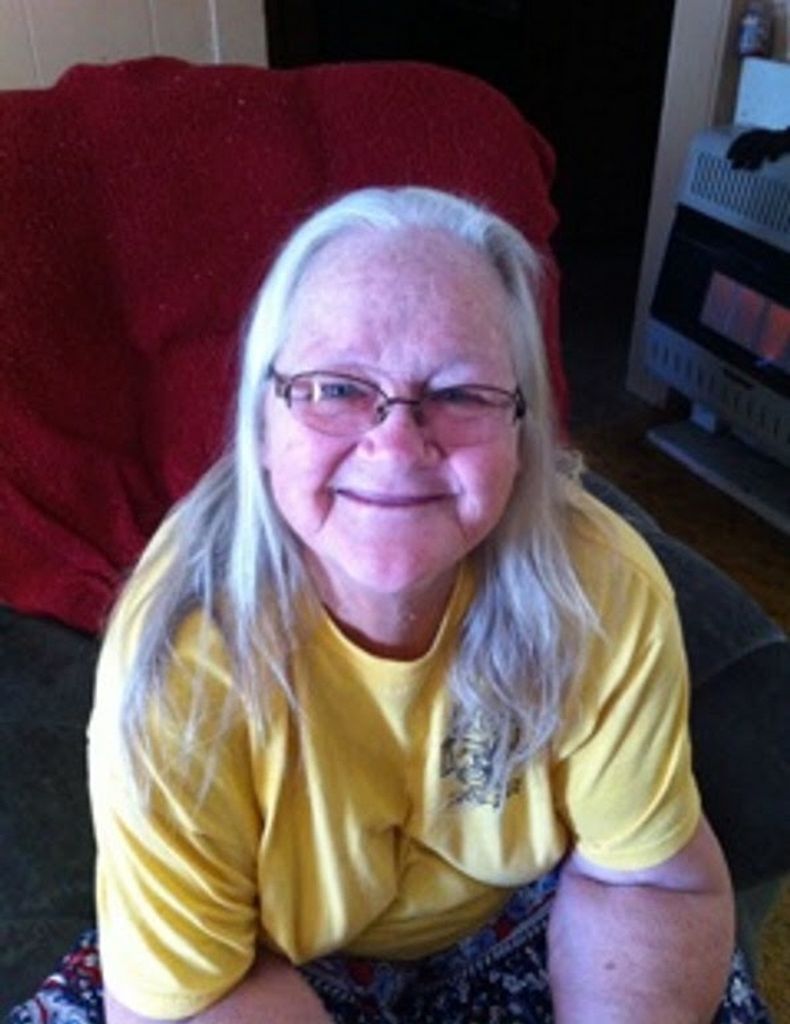 Beulah Kattie Ervin Profile Photo