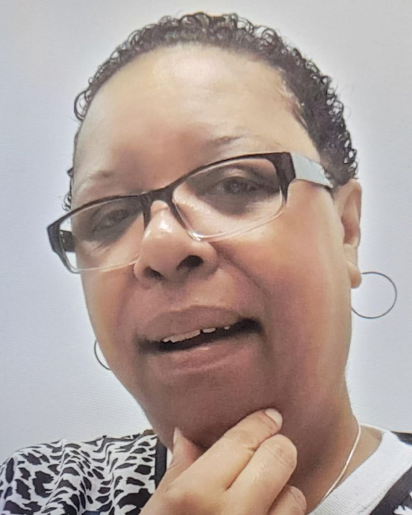 Veronica Ruby Wright