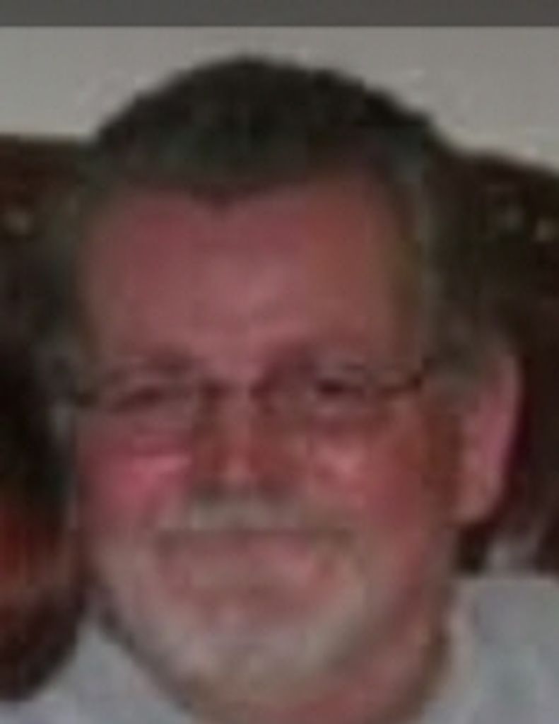 Johnny  E. Bias  Sr.