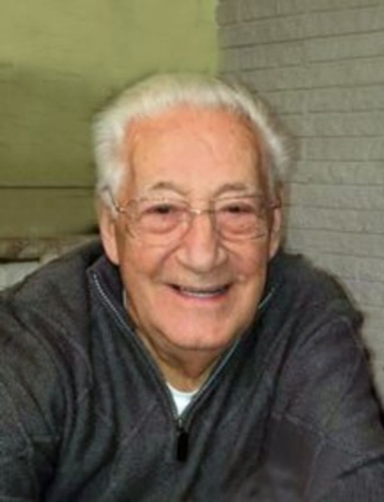 Angelo M. "Sonny" Morandi Profile Photo