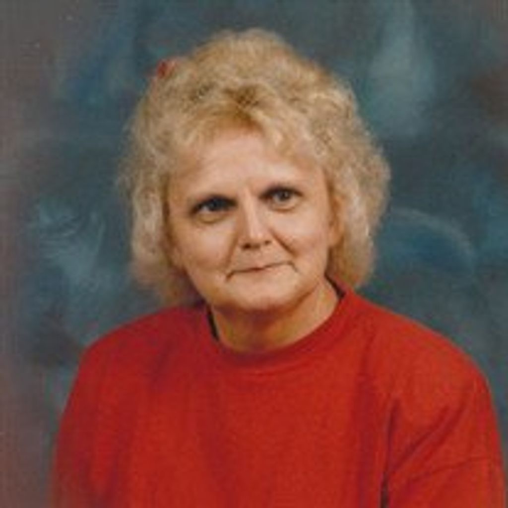 Connie  Lee Wagoner