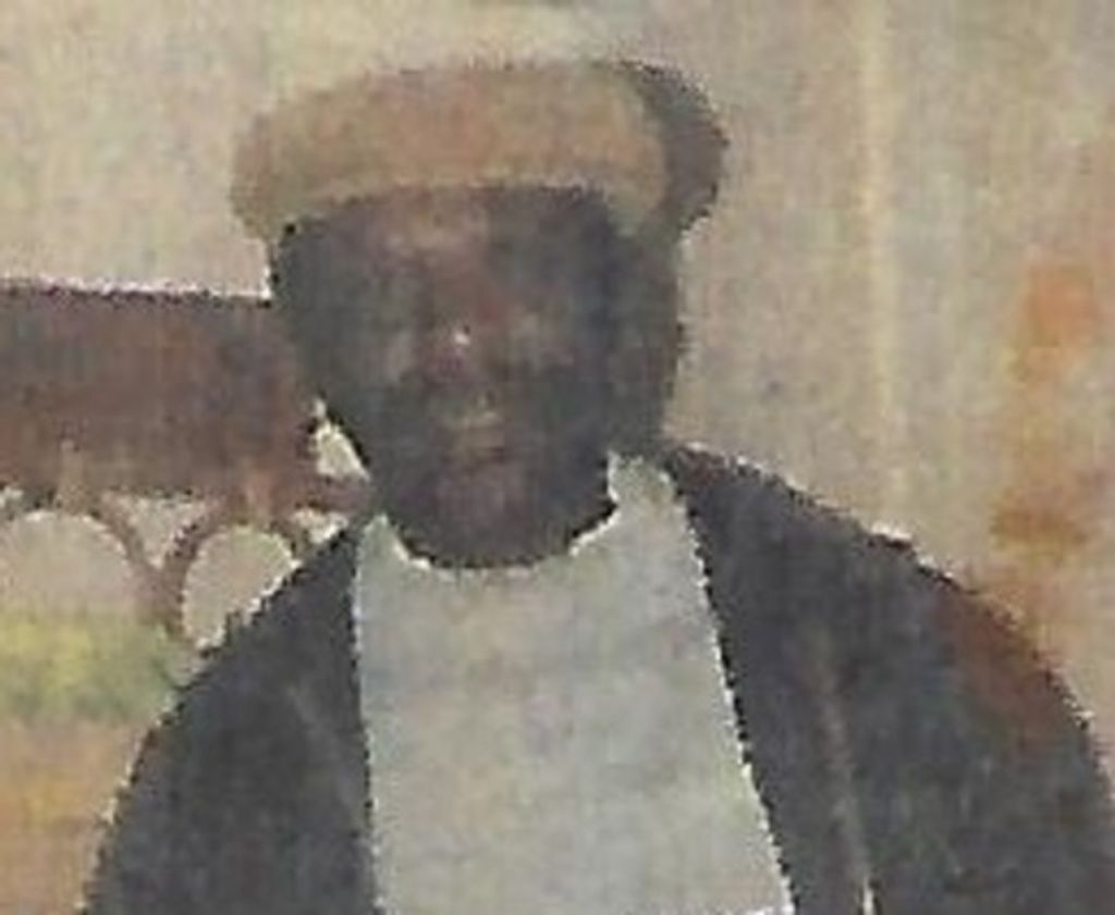 Linwood A. Smith Profile Photo