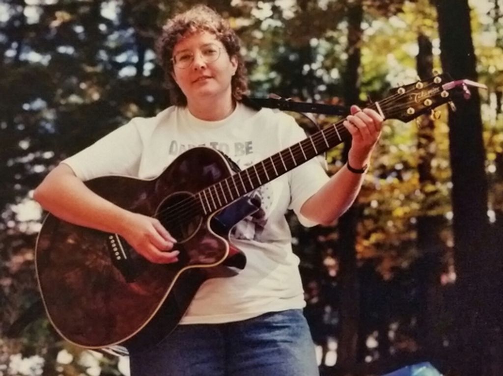 Marissa Grace Browne Profile Photo