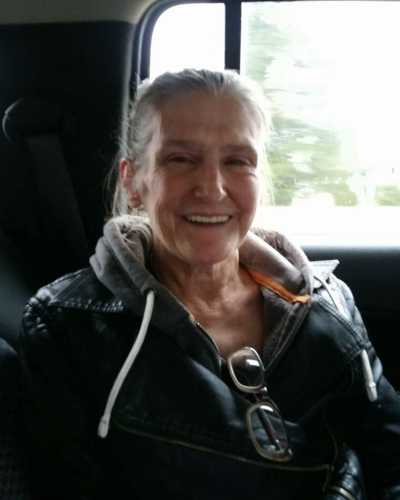 Kim Marie Roberts Wargo