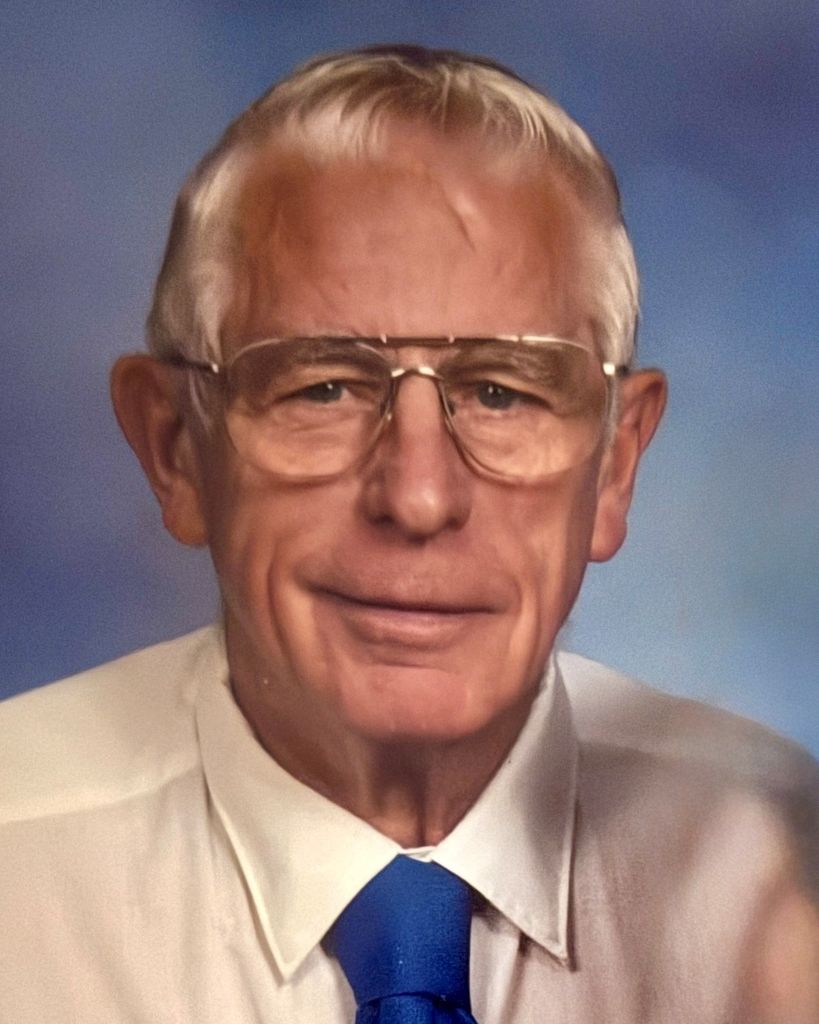Norman William Lerbs Profile Photo