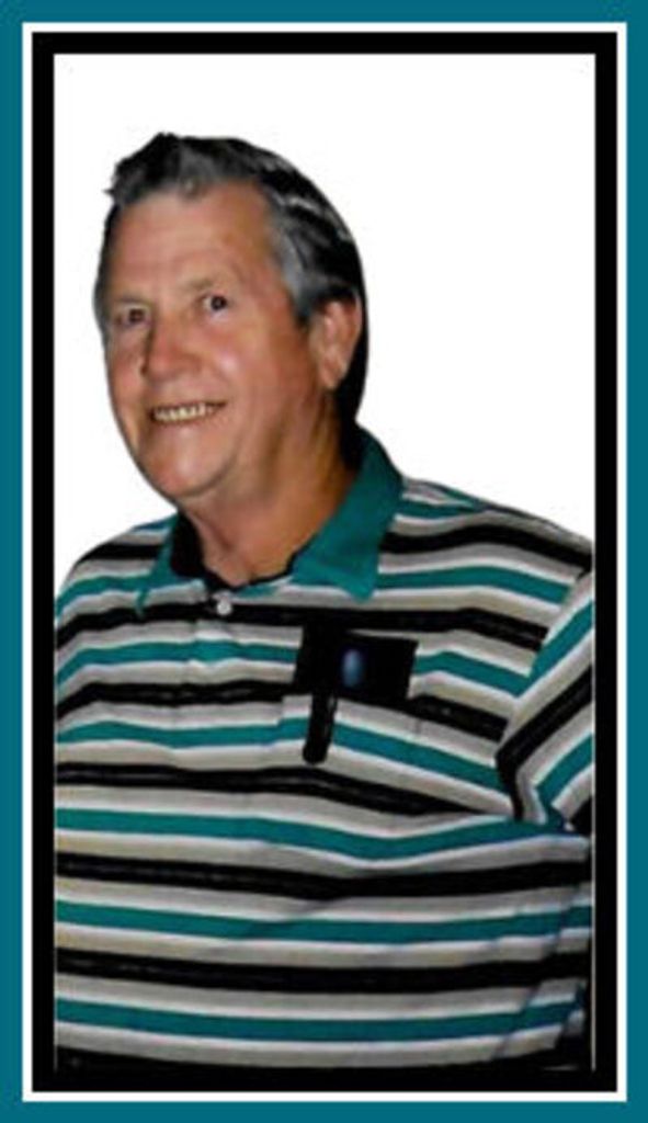 Aaron "Buddy" Vinson Profile Photo