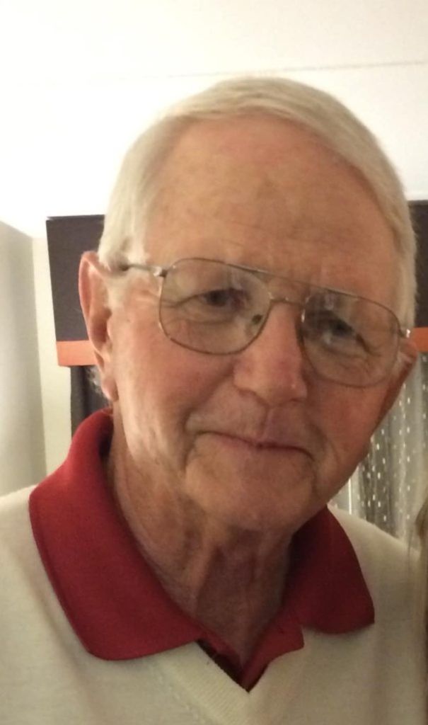 Truitt, J. C.