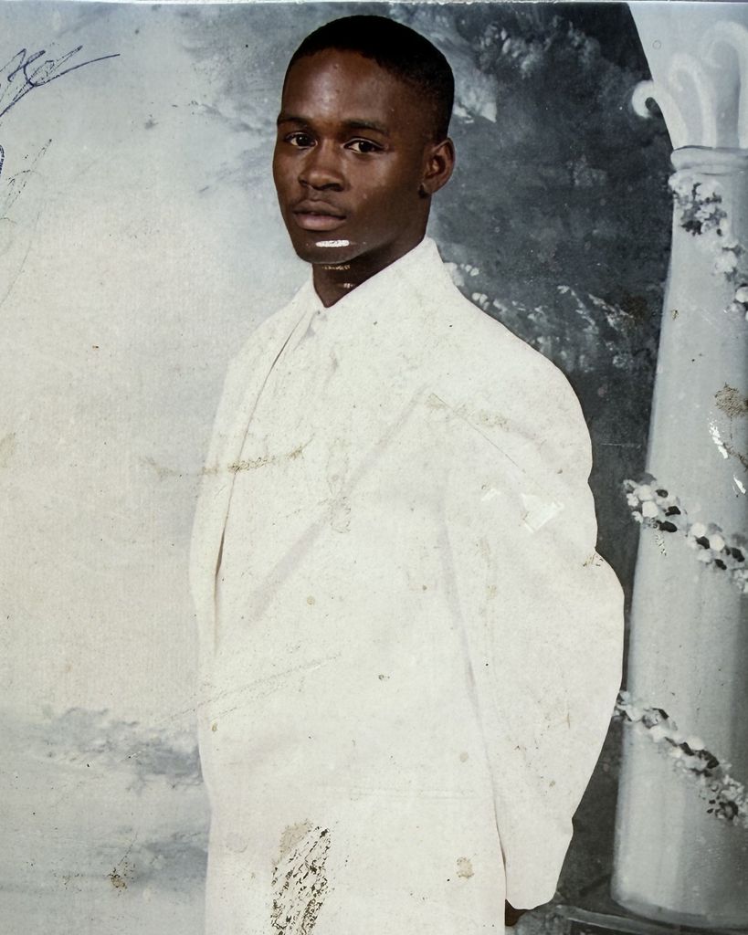 JASON DAVIS