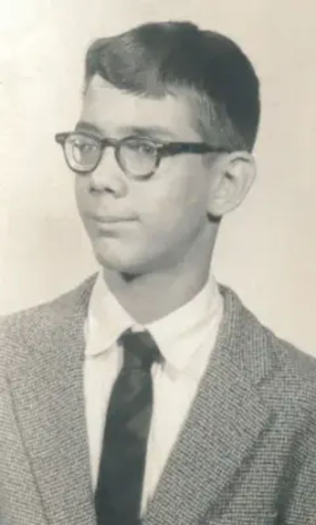 Joseph Porter