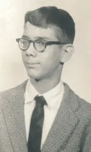 Joseph Porter Profile Photo