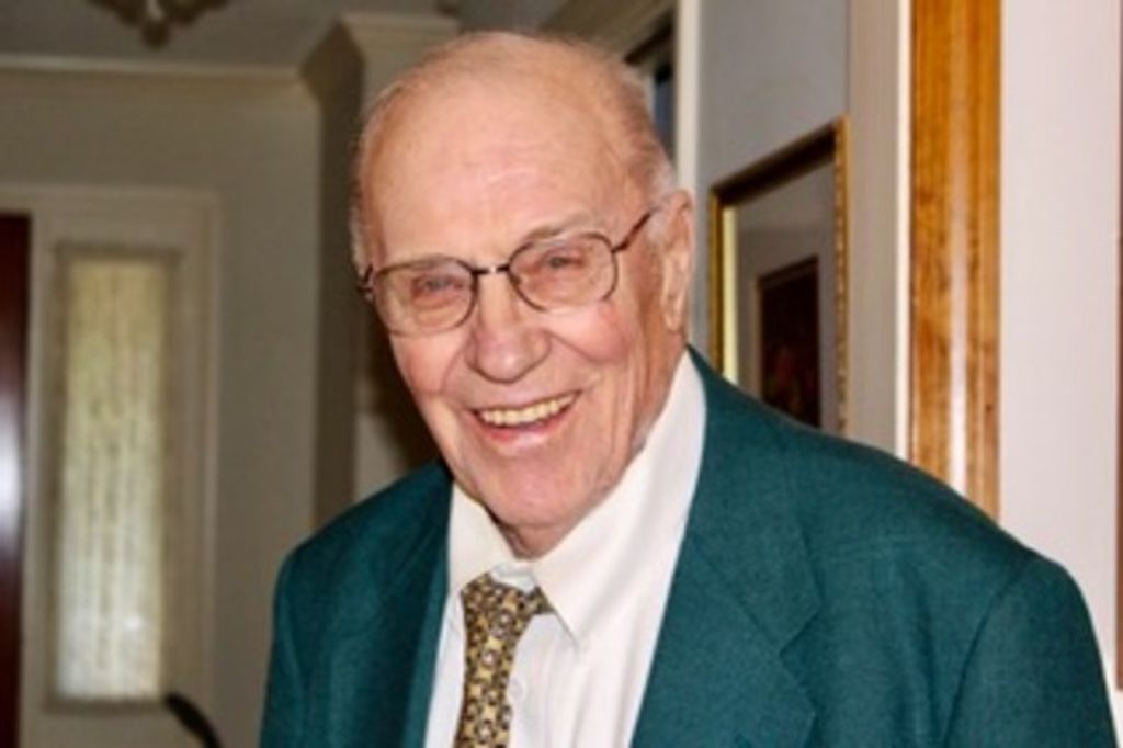 John A. Kopeski Sr.