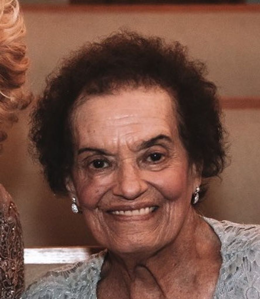Mary "Maria" Kreatsoulas