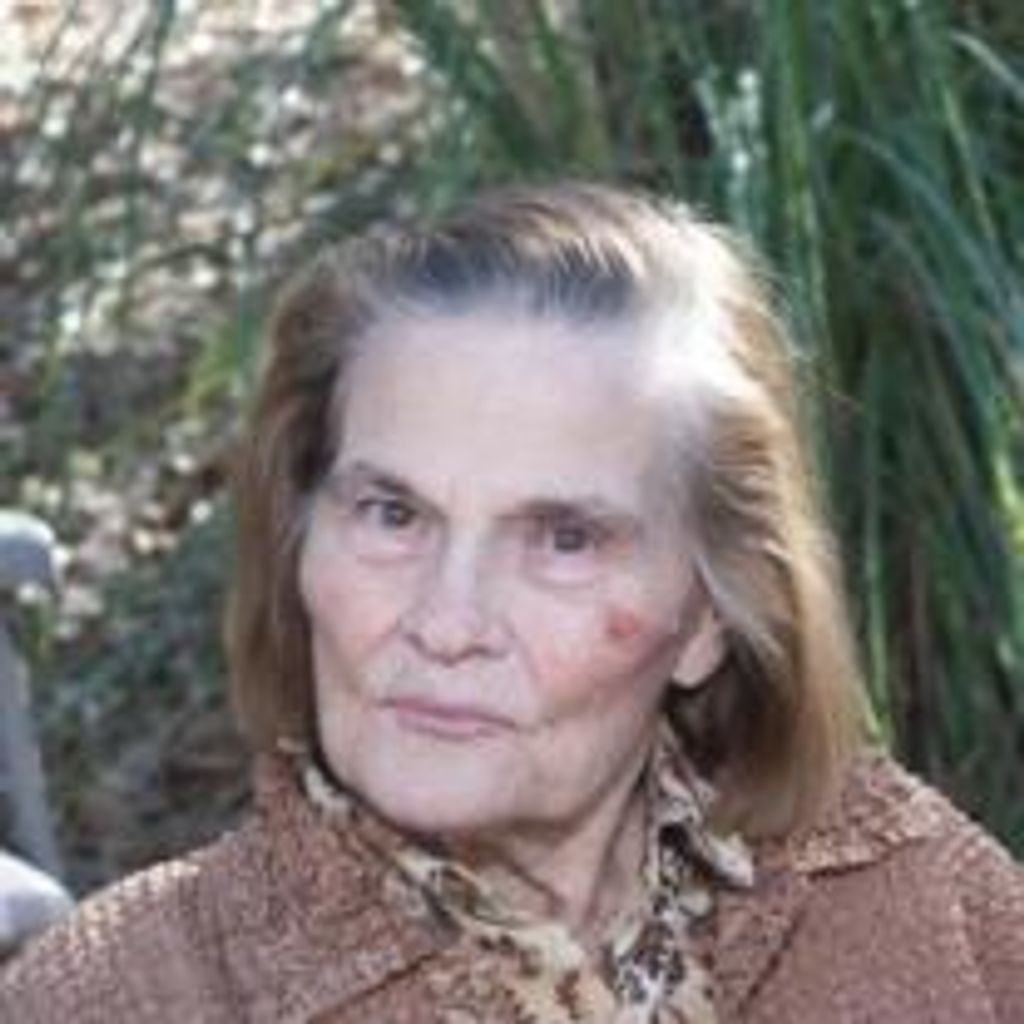 Ms. Irene Huffman Prince