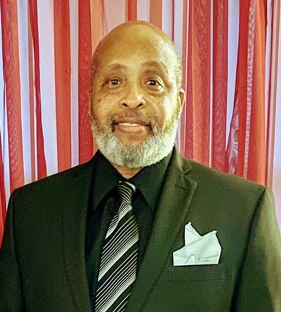 Ronnie Glenn Profile Photo