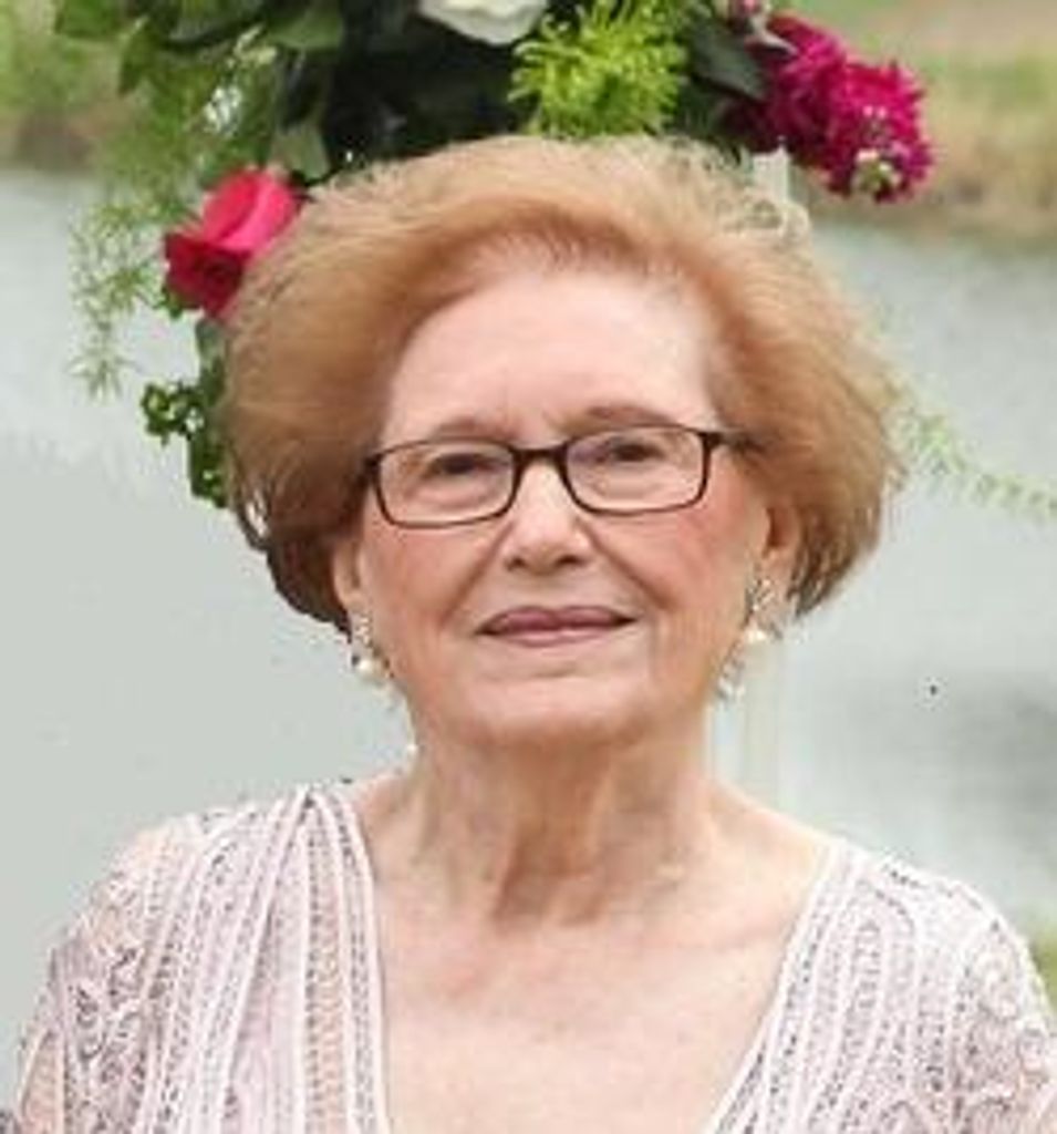 Loretta Joyce Morris Winters