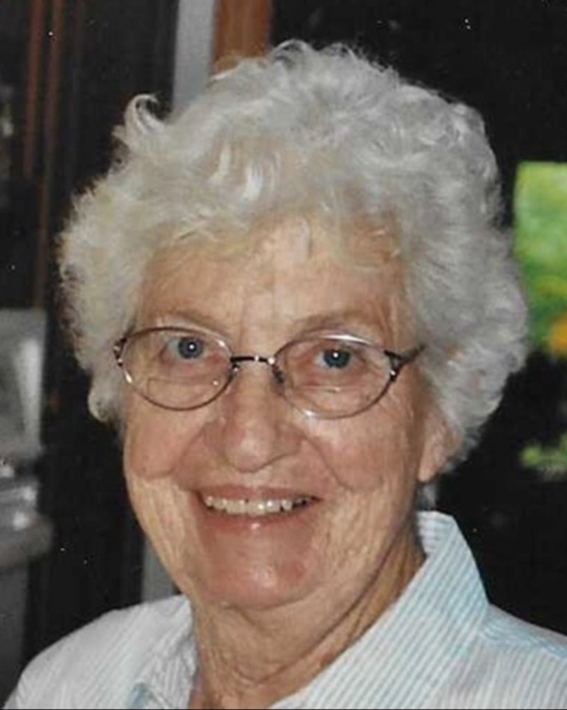 Elizabeth "Liz" Kier