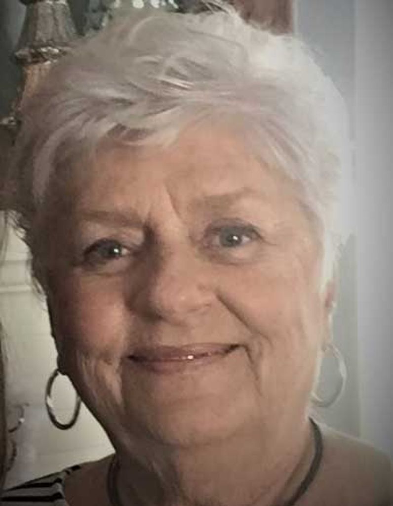 Carolyn Frances Gentry