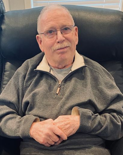 Dean A. Emery's obituary image