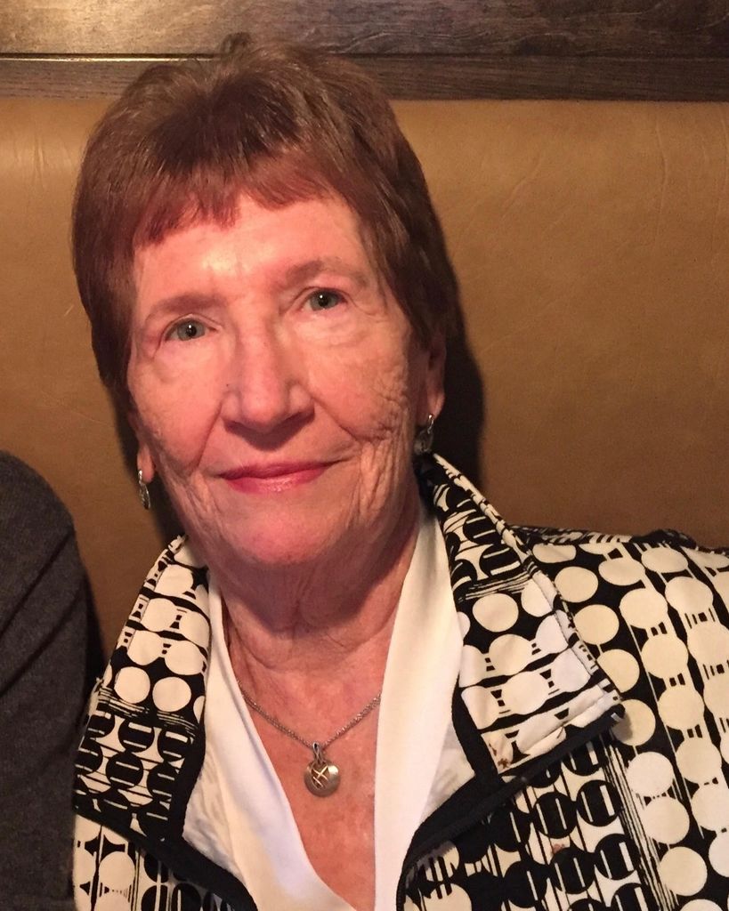 Marie Elizabeth "Betty" Thomas Profile Photo