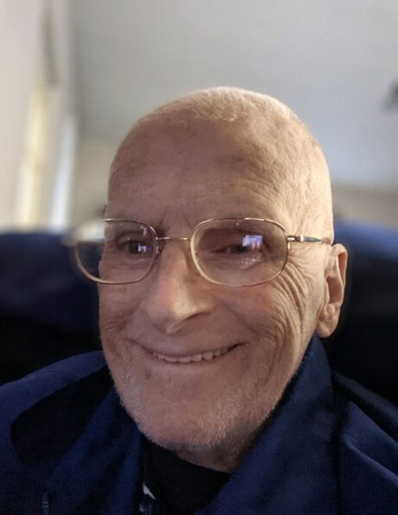 Larry Carter Profile Photo