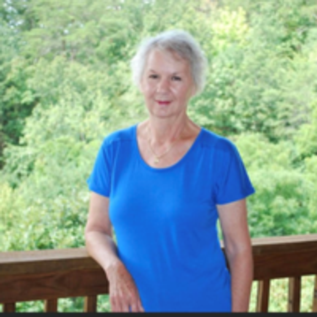 Lola Ruth Griffith Terrell