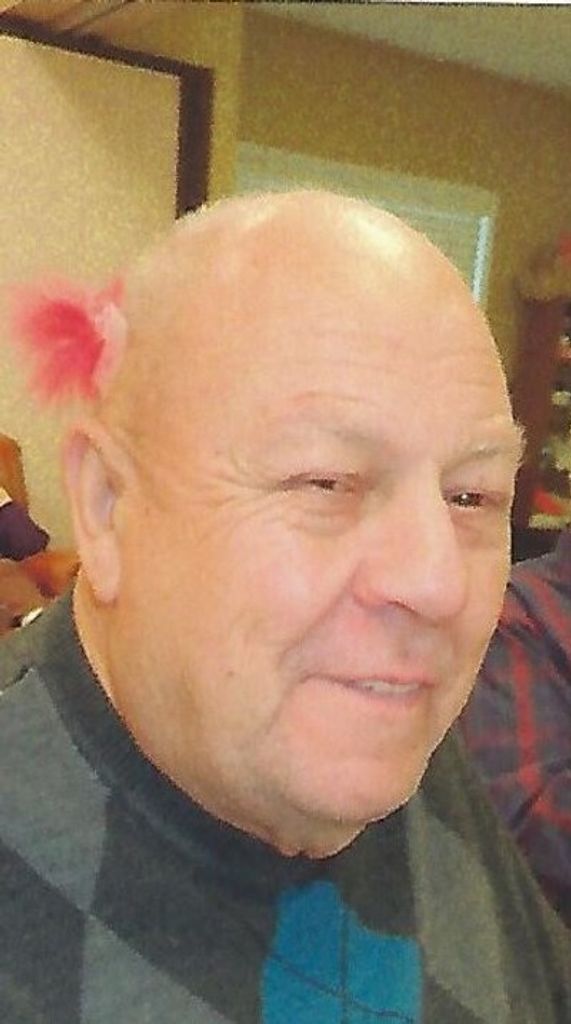 Clyde "Bill" William Viands Profile Photo